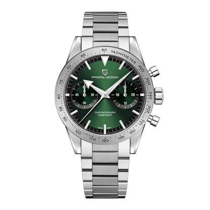 Pagani Design Drive Green