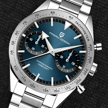 Pagani Design Drive Blue