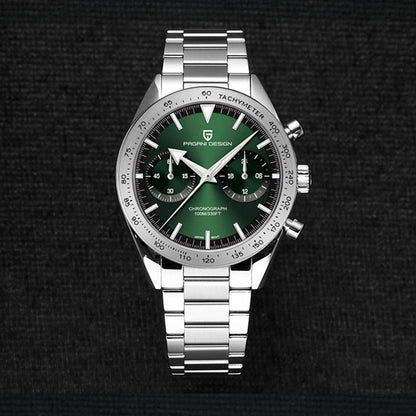 Pagani Design Drive Green