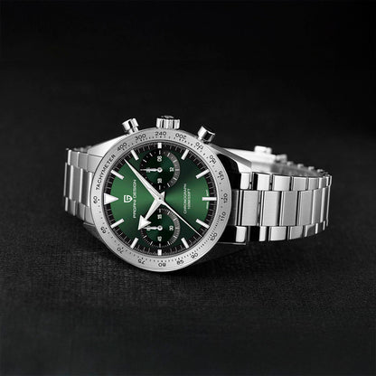 Pagani Design Drive Green