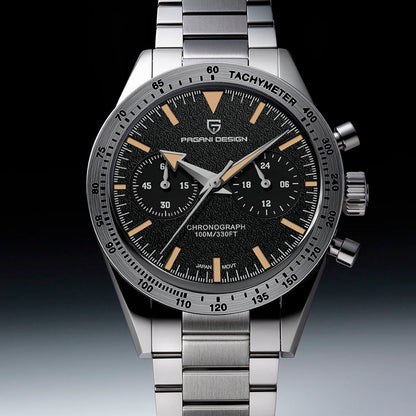 Pagani Design Drive Black