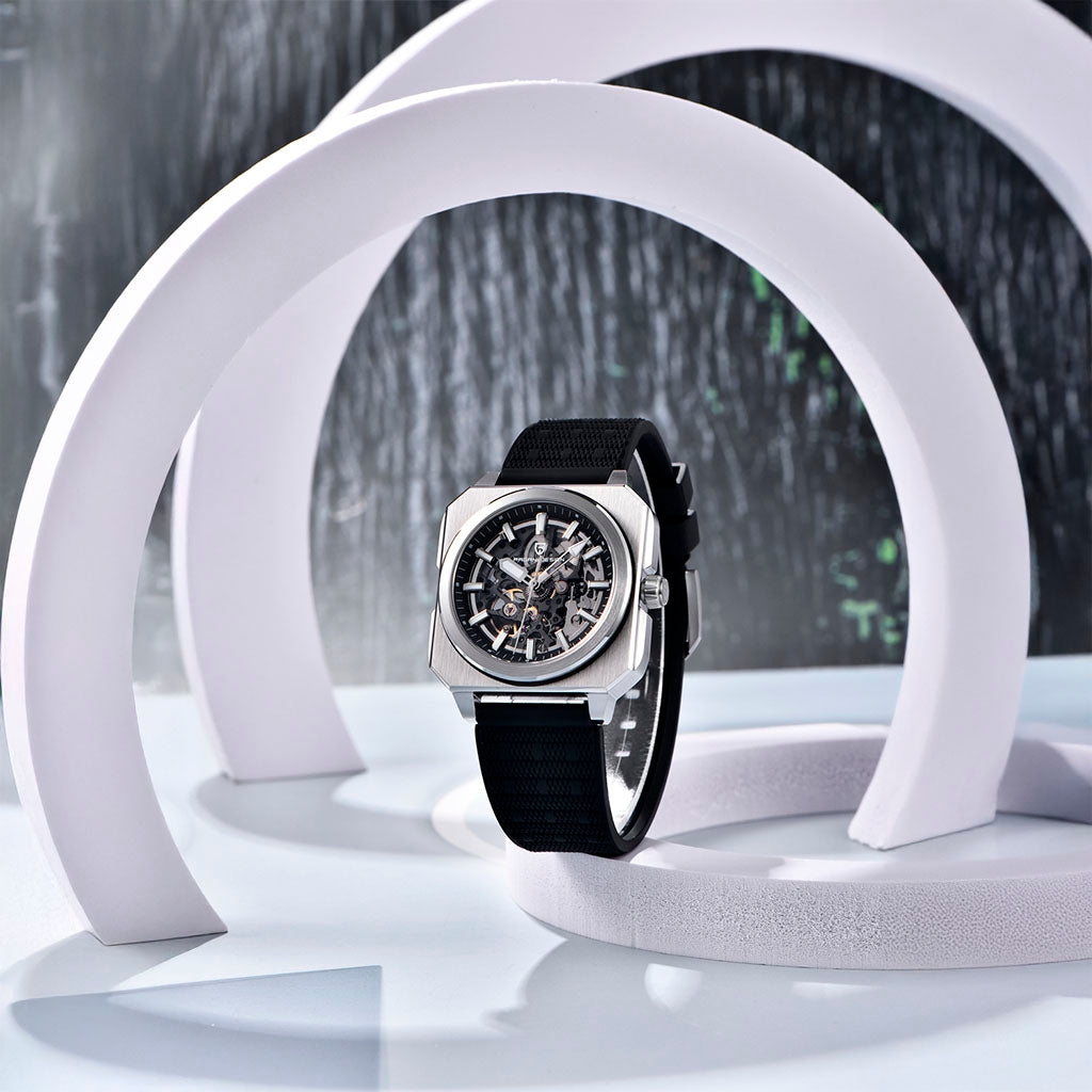 Pagani Design Factory Black