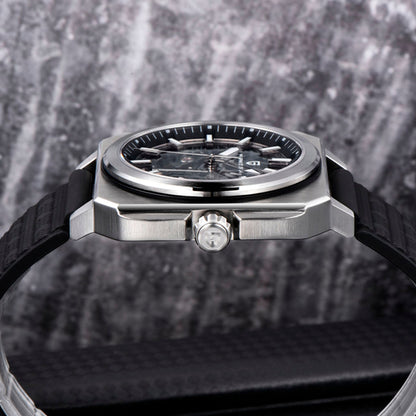 Pagani Design Factory Black