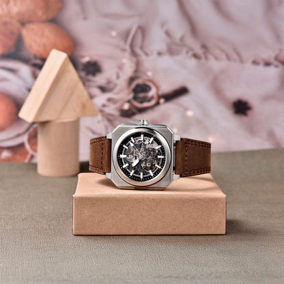 Pagani Design Factory Black Brown