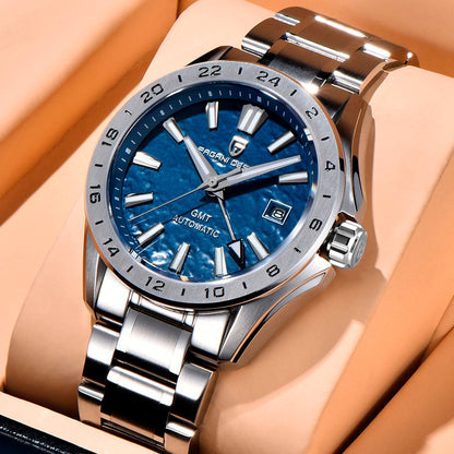 Pagani Design Seeker Blue