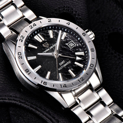 Pagani Design Seeker Black