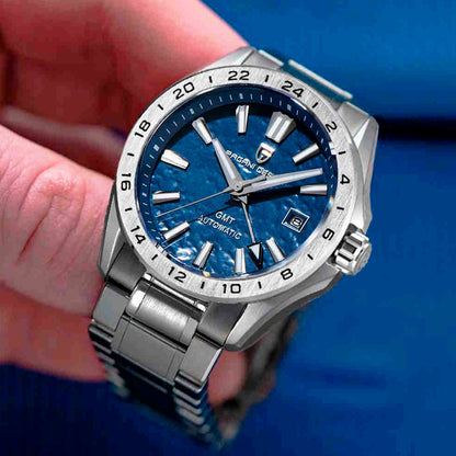 Pagani Design Seeker Blue