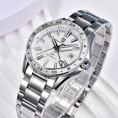 Pagani Design Seeker White