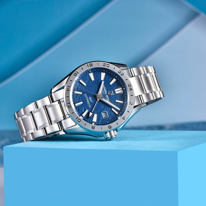 Pagani Design Seeker Blue