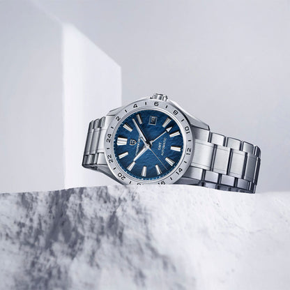 Pagani Design Seeker Blue