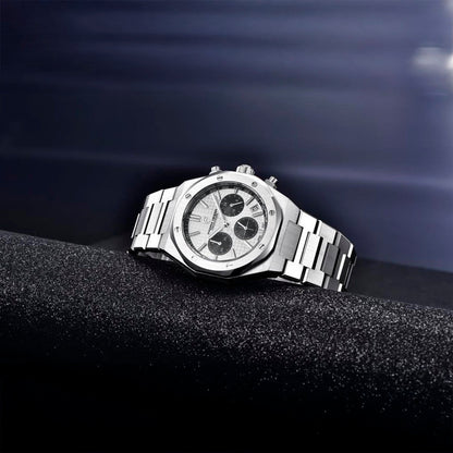 Pagani Design Track White