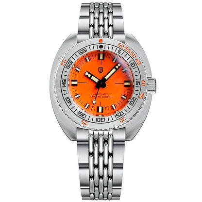 Pagani Design Turtle Orange