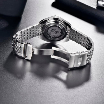 Pagani Design Turtle Blue