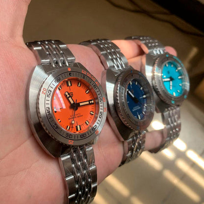 Pagani Design Turtle Blue