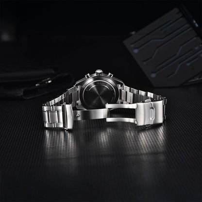 Pagani Design Dresden Black