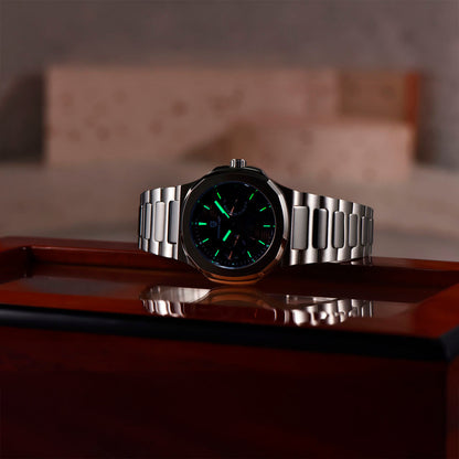 Pagani Design Le mans Black