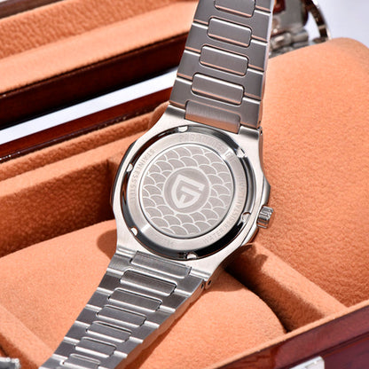 Pagani Design Le mans Blue