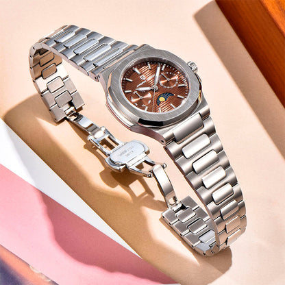 Pagani Design Le mans Brown