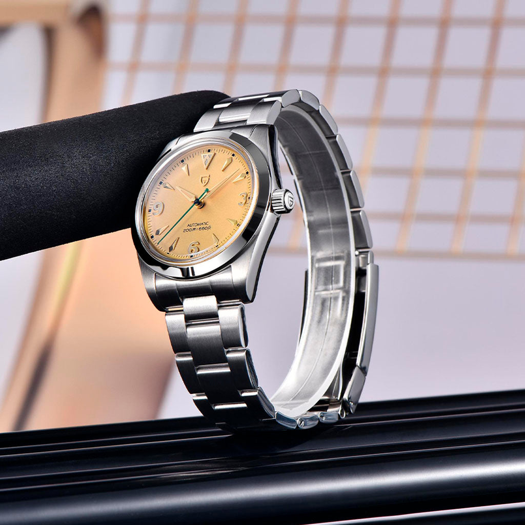 Pagani Design Marseille Gold