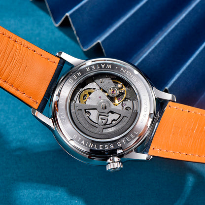 Pagani Design Milano Copper Classic Edition