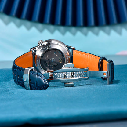 Pagani Design Milano White Classic Edition