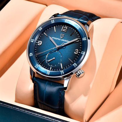 Pagani Design Milano Blue Classic Edition