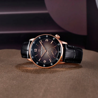 Pagani Design Milano Copper Classic Edition