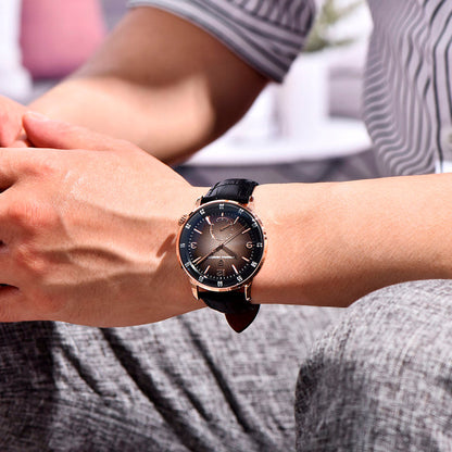 Pagani Design Milano Copper Classic Edition