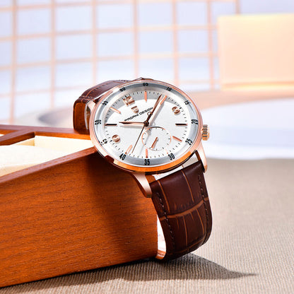 Pagani Design Milano White Classic Edition