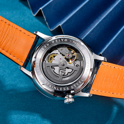 Pagani Design Milano Rose Classic Edition