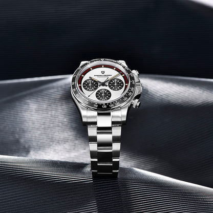 Pagani Design Montpellier White City Edition