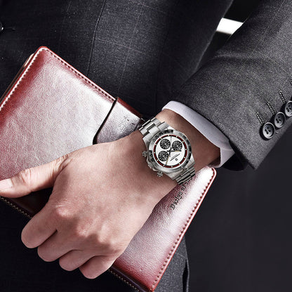 Pagani Design Montpellier White City Edition