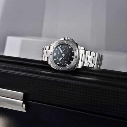 Pagani Design Numberg Grey City Edition