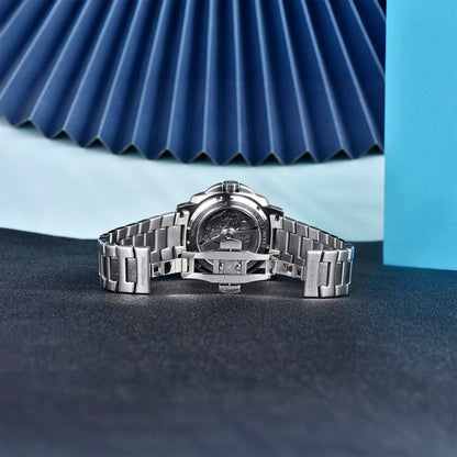 Pagani Design Numberg Grey City Edition