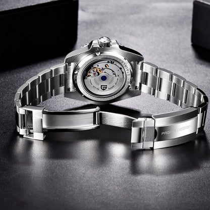 Pagani Design Pantheon Red