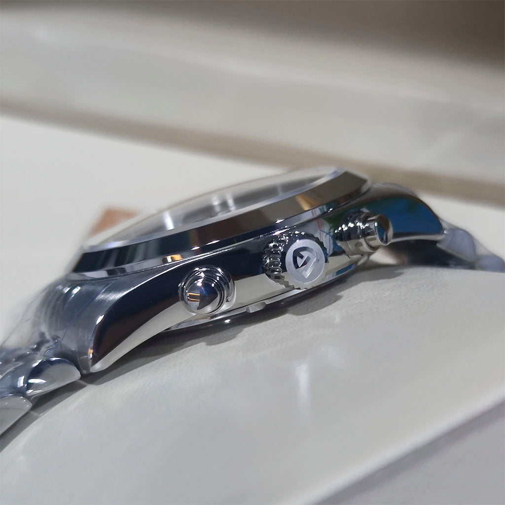 Pagani Design Pilot Blue