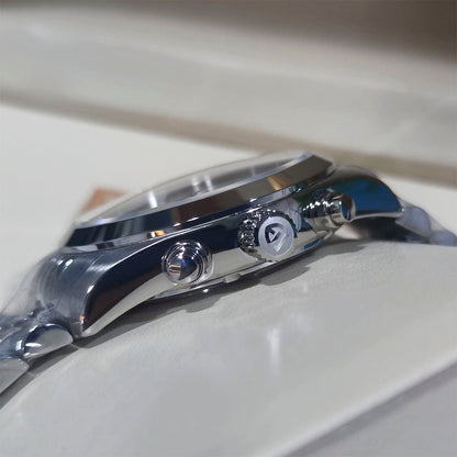 Pagani Design Pilot Blue