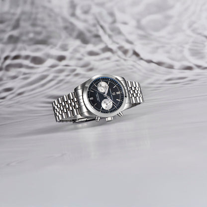 Pagani Design Pilot Black