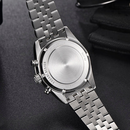 Pagani Design Pilot Black