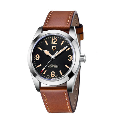 Pagani Design Ranger Black Classic Edition