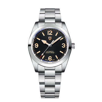 Pagani Design Ranger Black