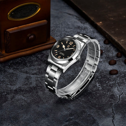 Pagani Design Ranger Black