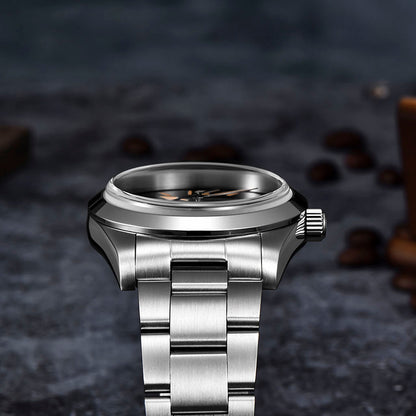 Pagani Design Ranger Black