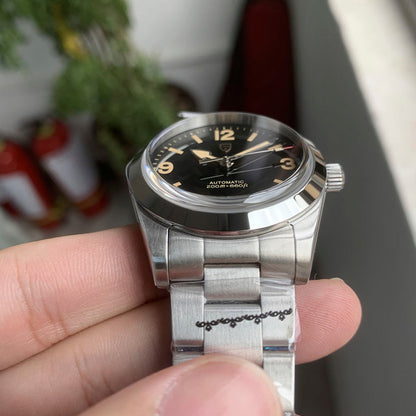 Pagani Design Ranger Black