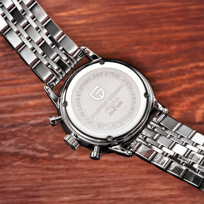 Pagani Design Rouen Black City Edition