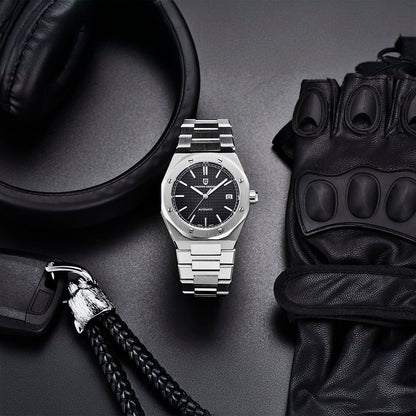 Pagani Design Vault Black