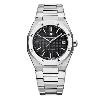 Pagani Design Vault Black