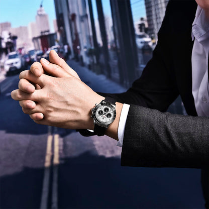 Pagani Design Veraci White Sport Edition