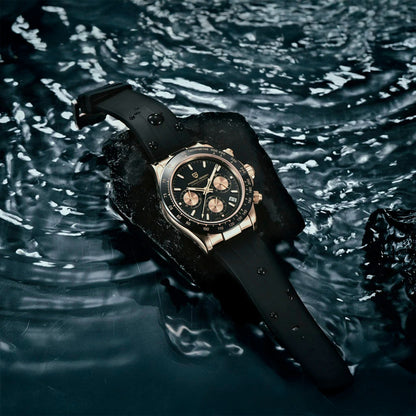 Pagani Design Veraci Black Gold Sport Edition