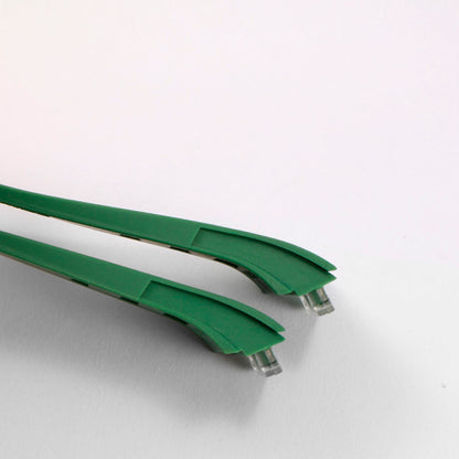 Pulseira Verde Borracha compatível com Pagani Design Birmingham